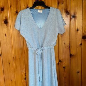 Beautiful casual or tea party dress